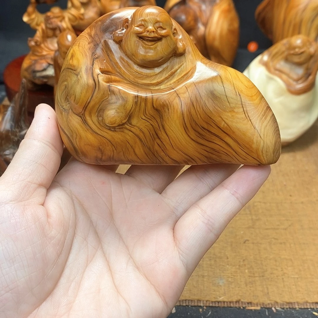 柏木（崖柏）一物一图