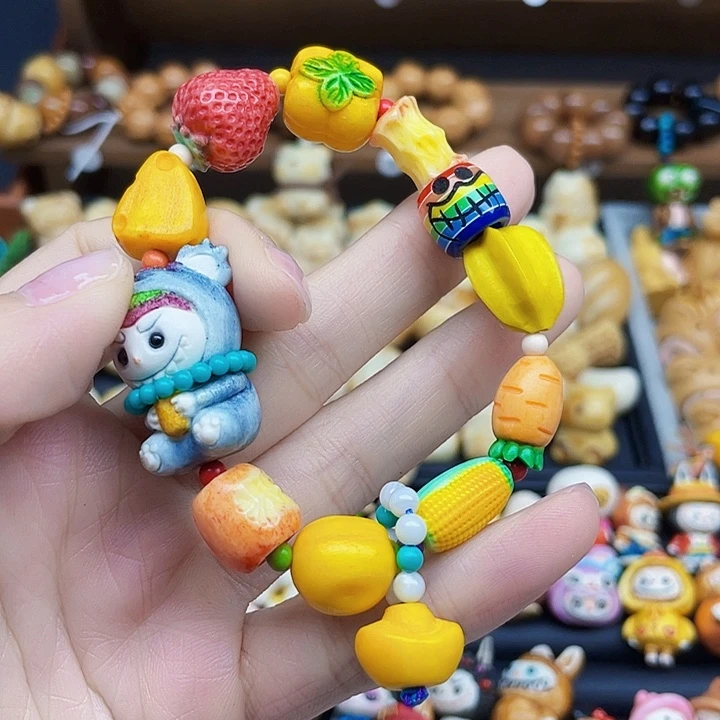 库克手串鹿角手串
