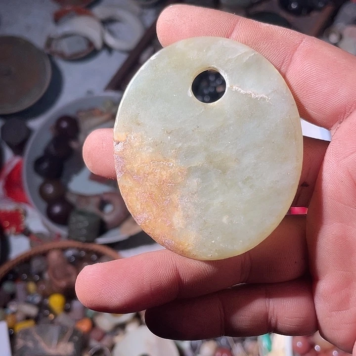 潘***涛石材工艺品吊坠111