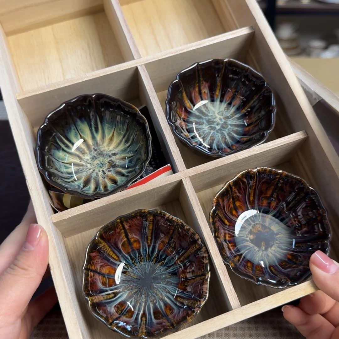 介里家的精选好物