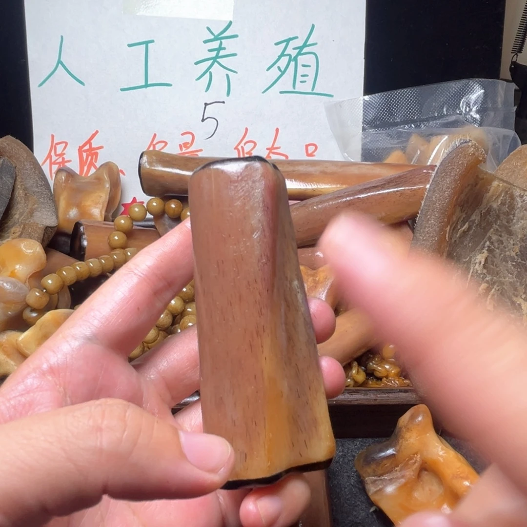 鹿骨手串/手链1111111111111111111