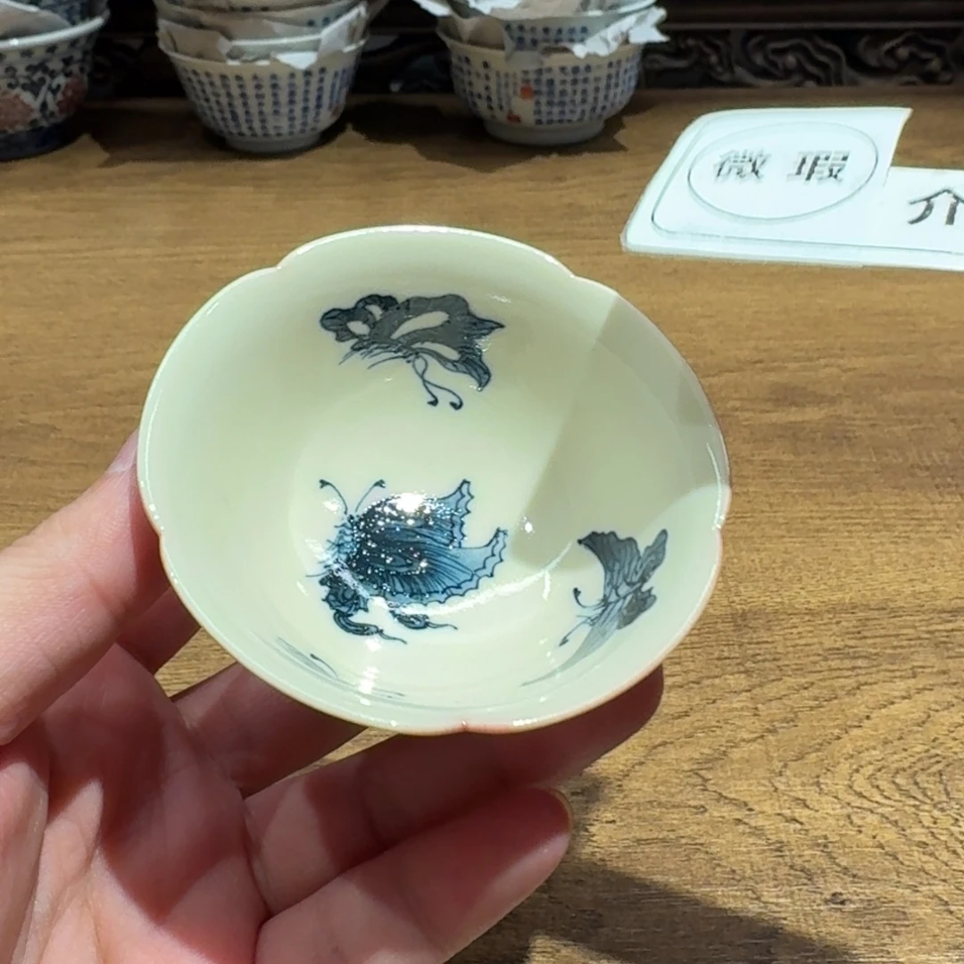 瓷器的制作工艺和工艺流程