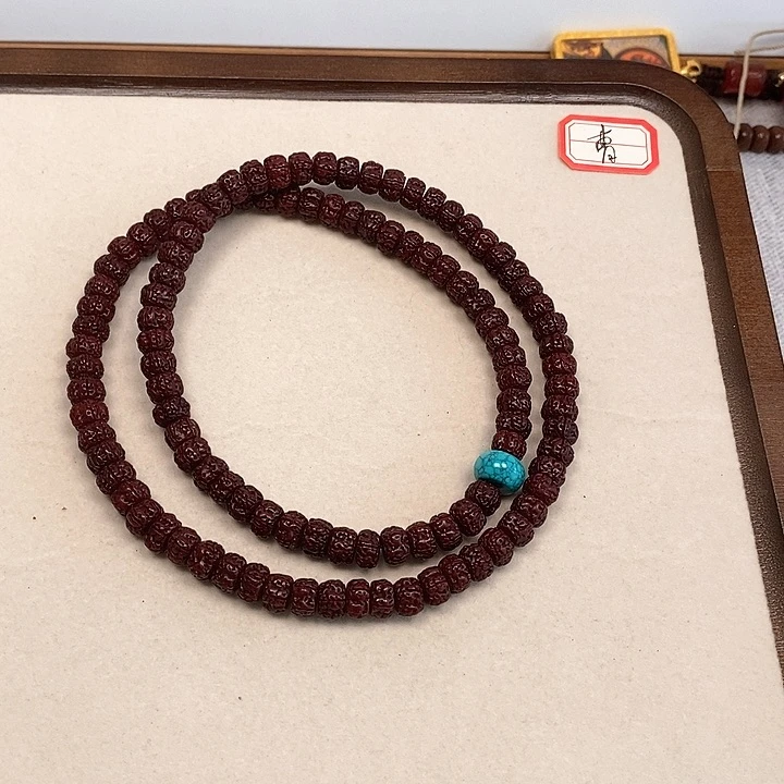 金刚菩提吊坠金刚