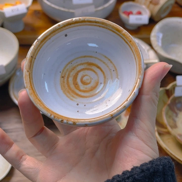 景德镇陶瓷研究所工作