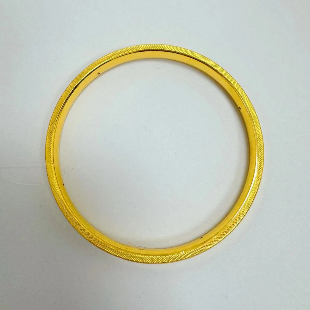 金展【卡4mi小一字拉丝】5D硬金足金999投资金条攒黄金