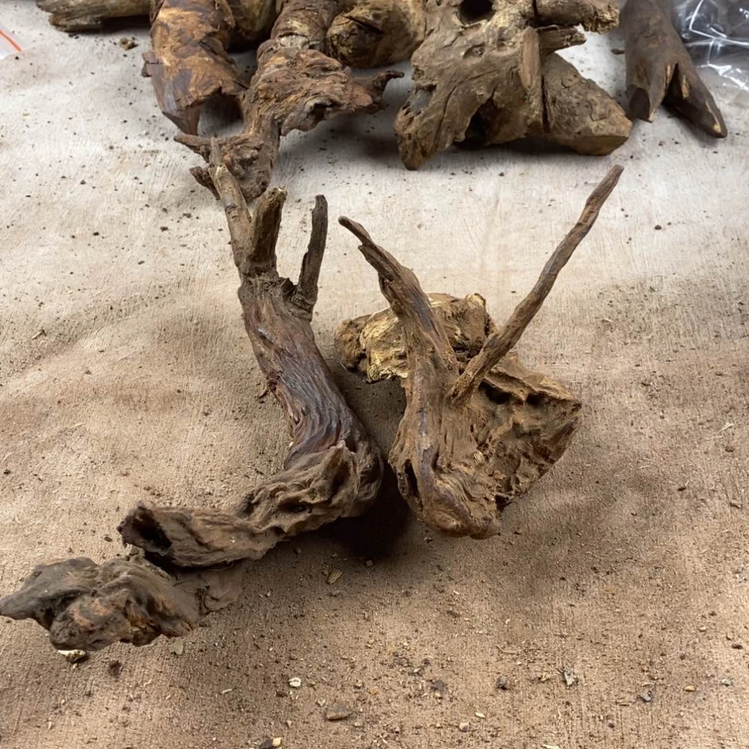 雕***下黄花梨/降香黄檀降香黄檀黄花梨