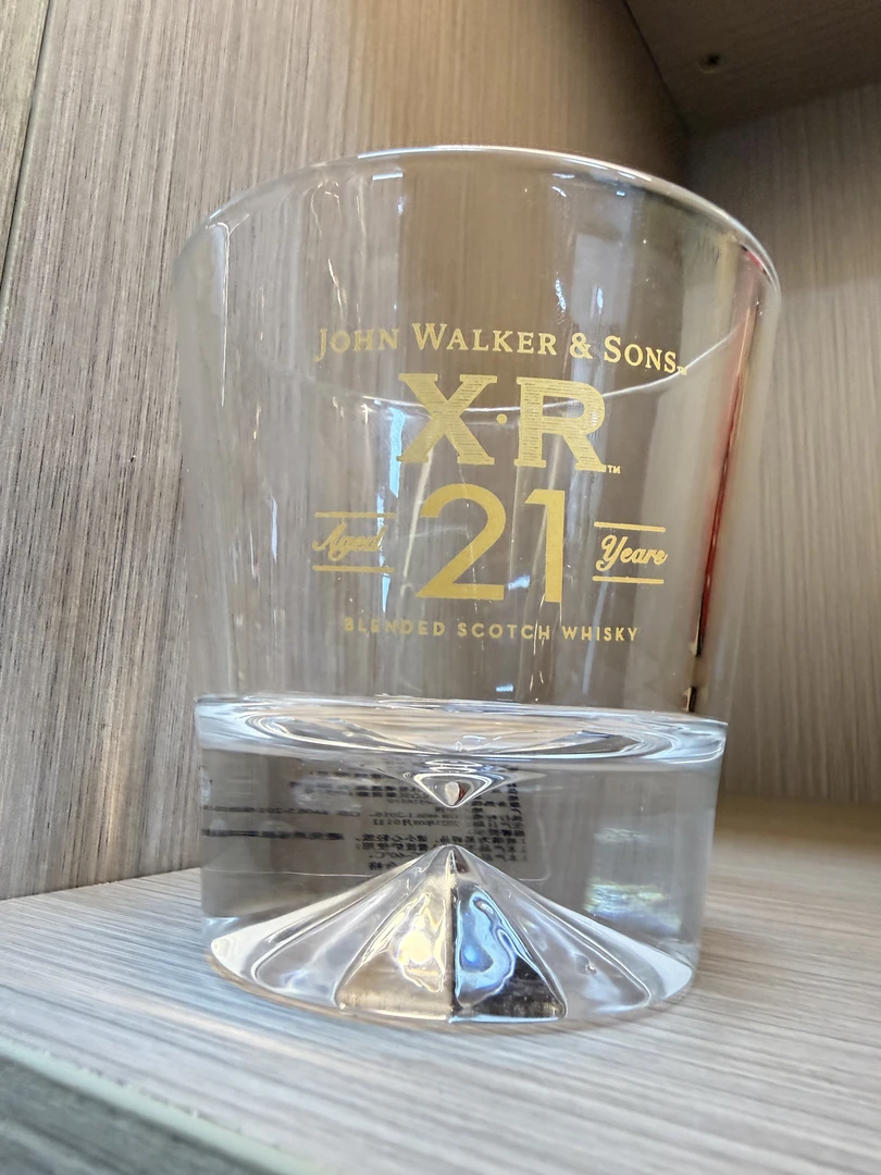 尊尼获加XR21威士忌杯(福袋无售后)