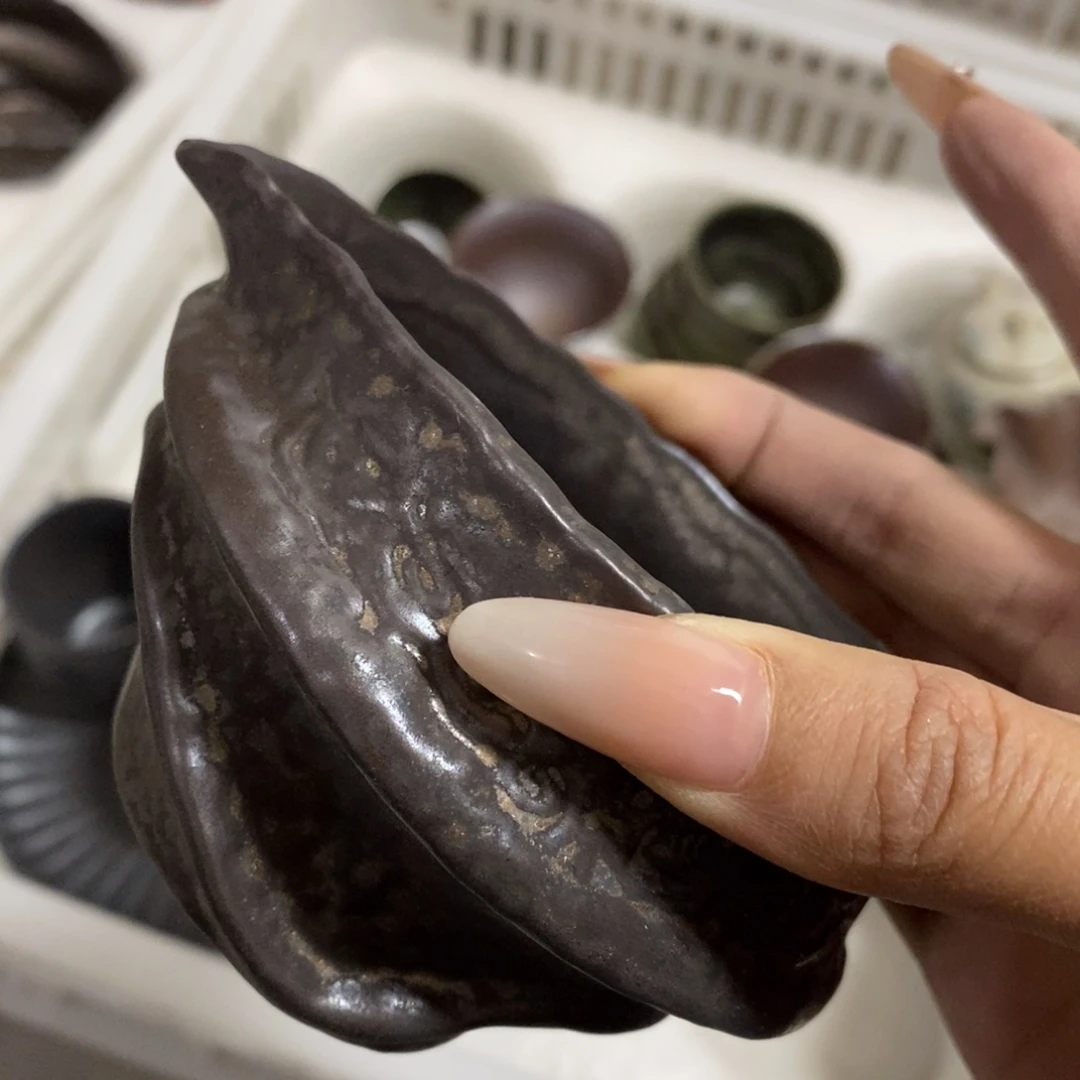 陶瓷制品福利活动963