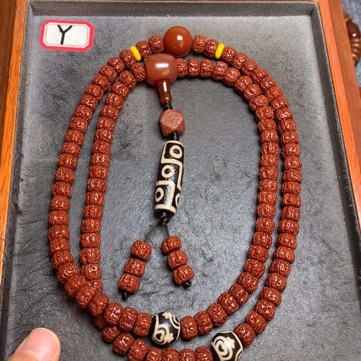 金刚菩提吊坠菩提