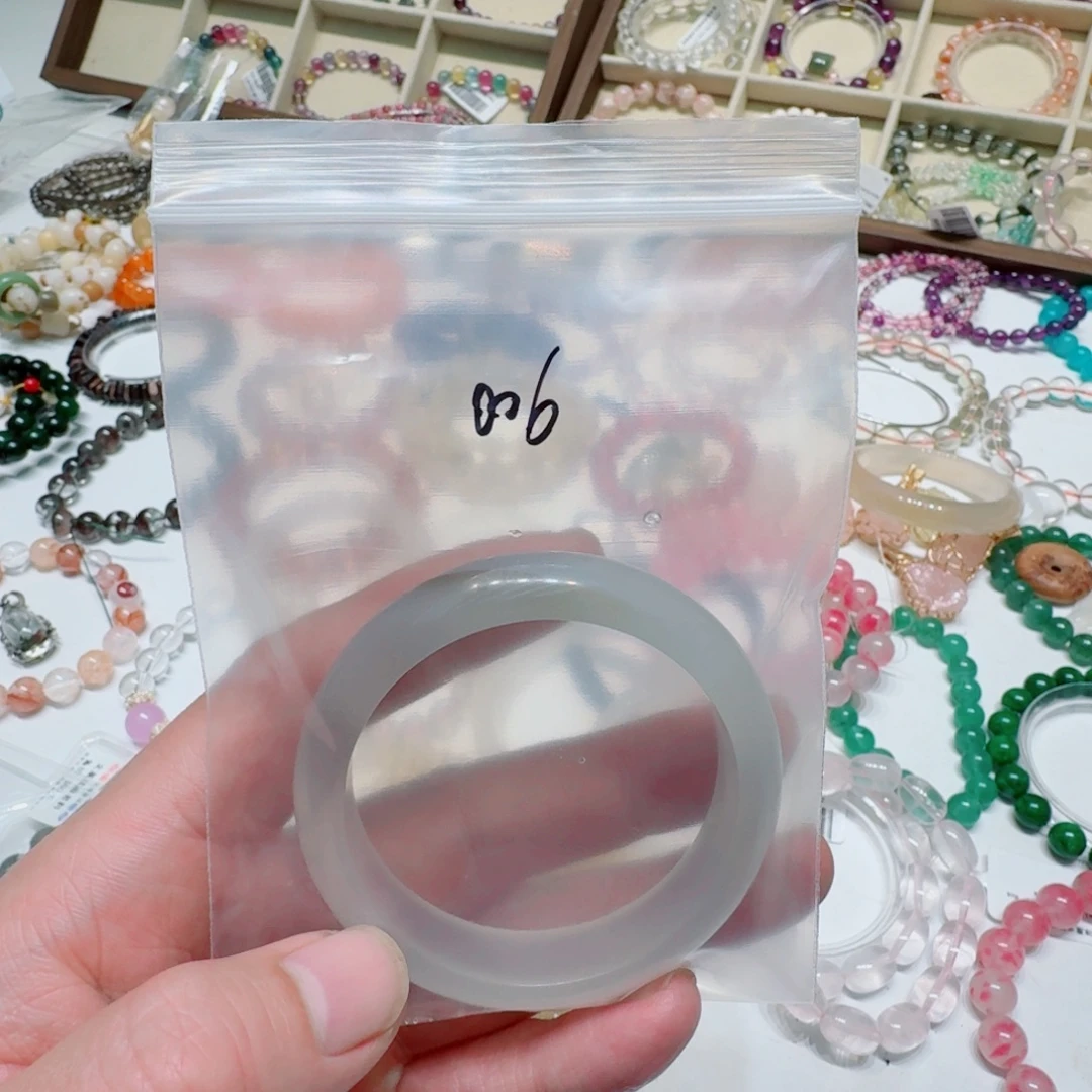 手链水晶未镶嵌006