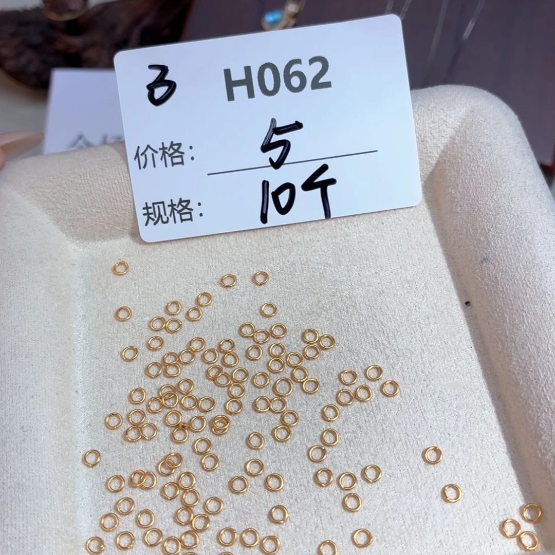 玻璃足银美银计H062