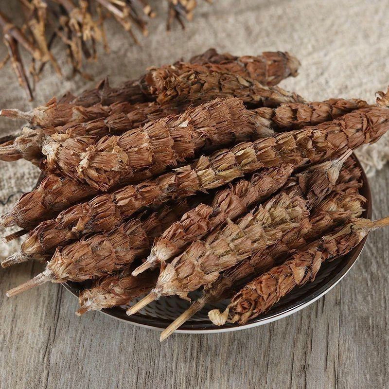 夏枯草球大穗夏枯球