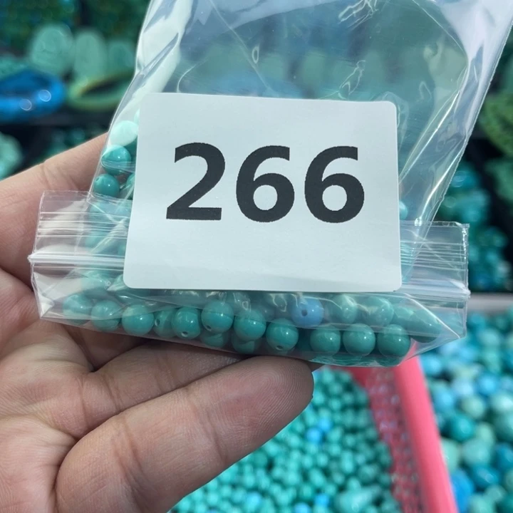 菱锰矿珠宝半成品未镶嵌