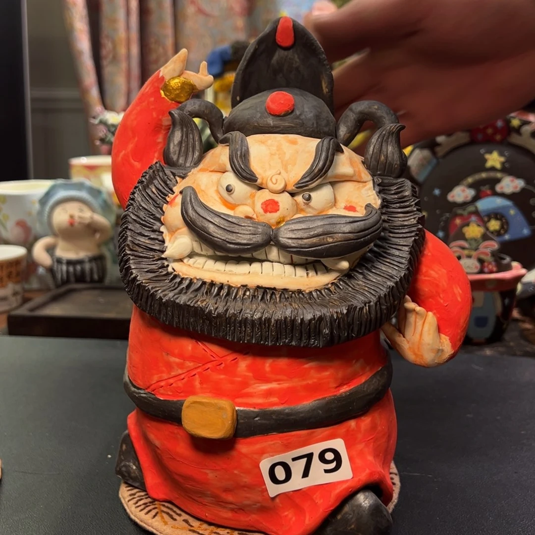 瓷片景德镇设计师