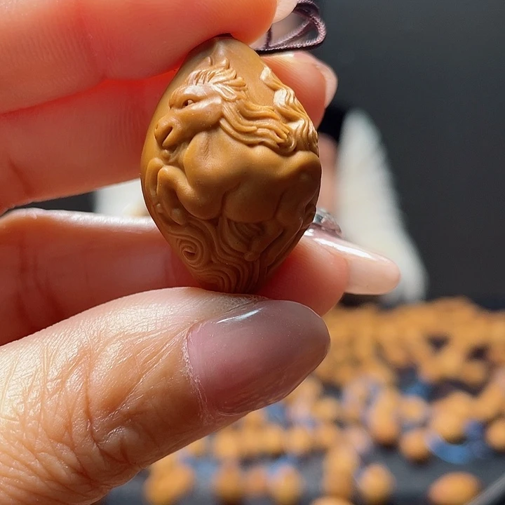 橄榄核手串/手链橄榄