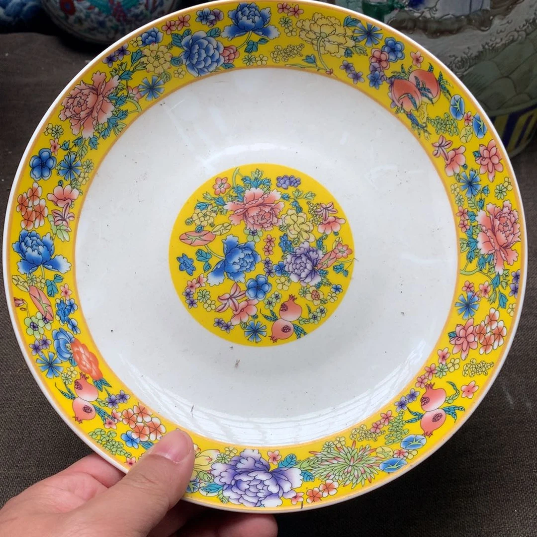 摆件陶瓷旧藏瓷器旧藏瓷器