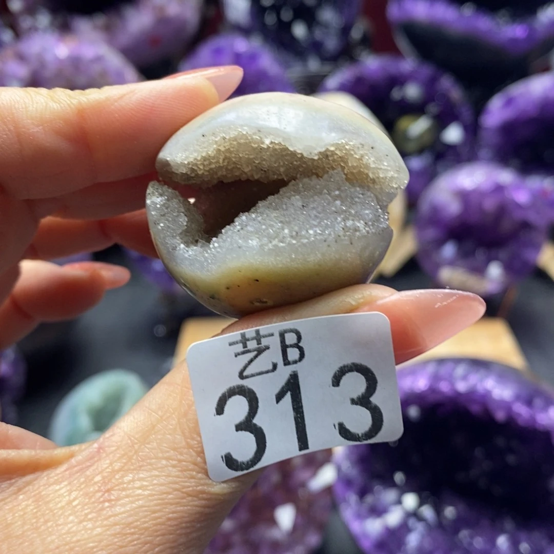 【闪购商品】水晶大型摆件（非配饰）未镶嵌