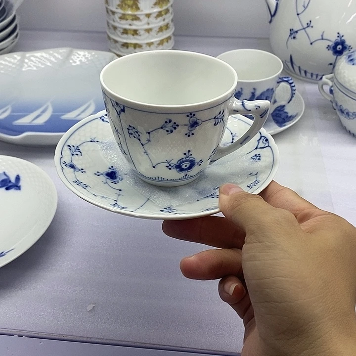 中古瓷器其他瓷器20紫砂