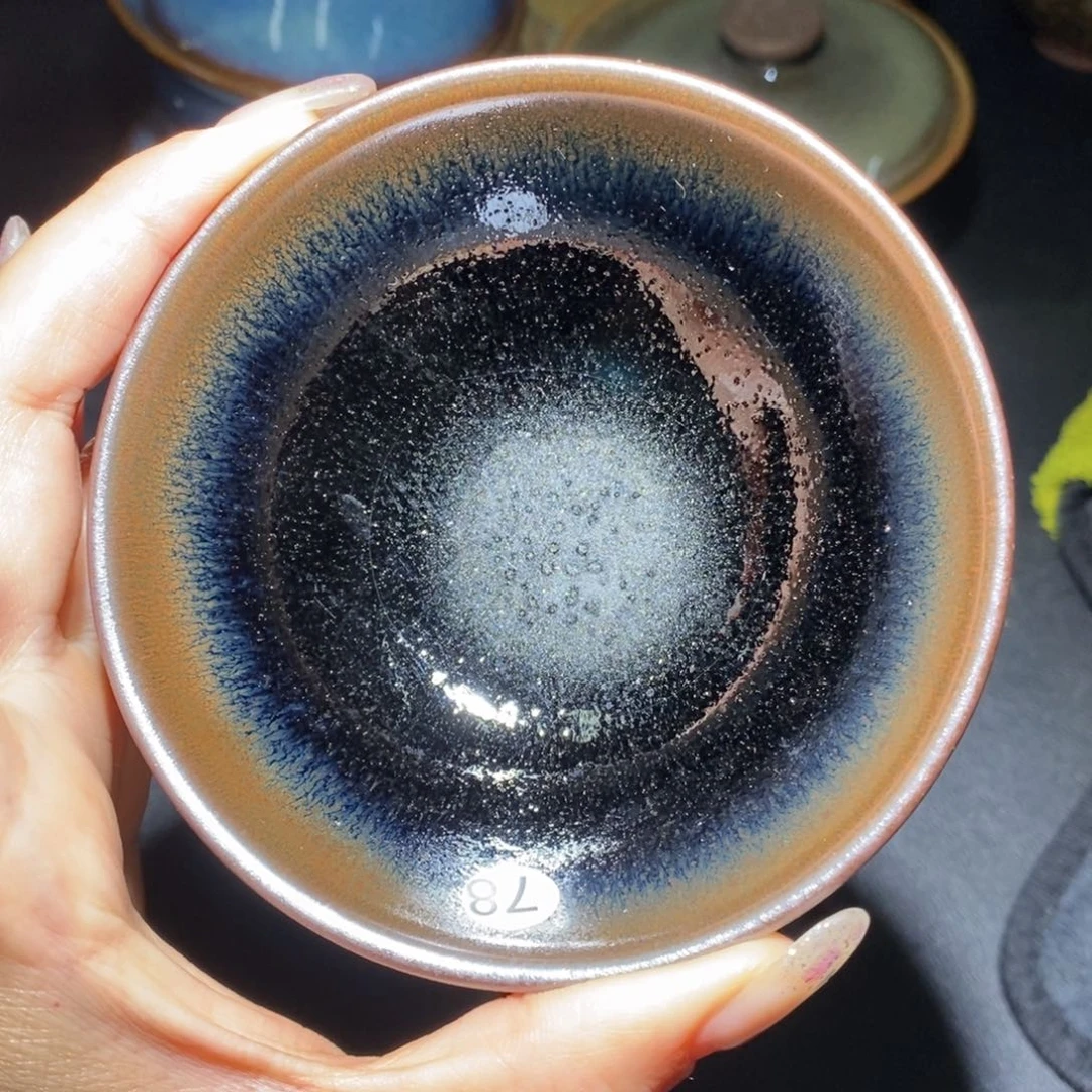 茶盏               1