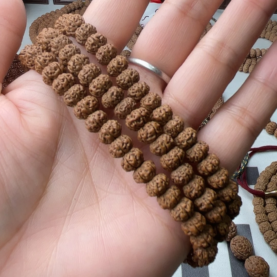 大***哥吊坠金刚菩提树王