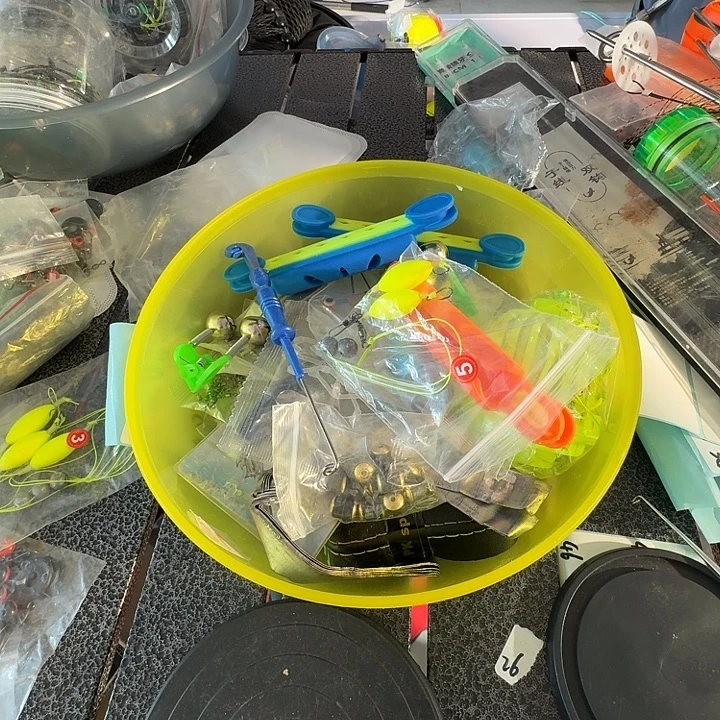 21号不退不换不录开箱视频，少东西盖不负责