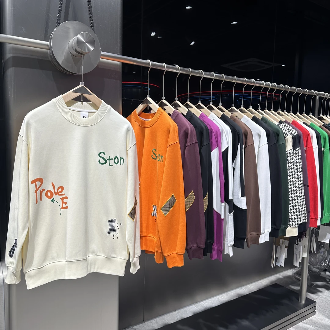 (890-899）##UUS高品质集合春秋裤子，孤品断码 男女同款