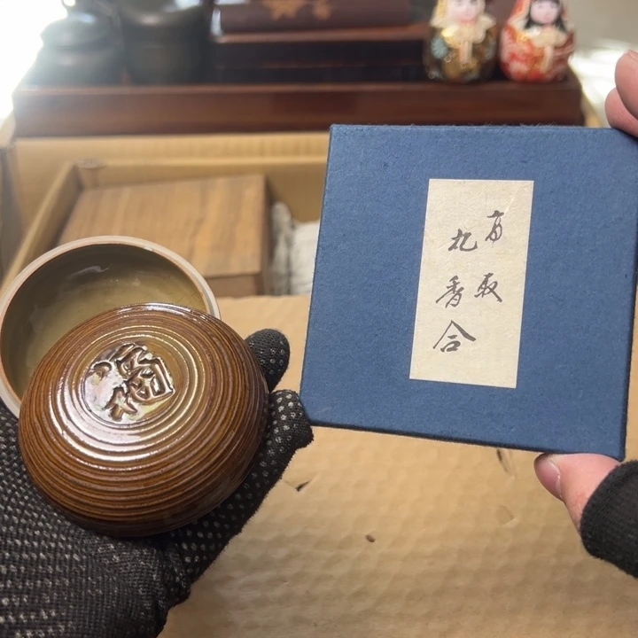 紫砂中古商品谨慎参拍