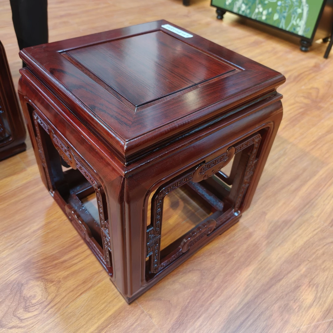 【本尼家】T3复古凳子