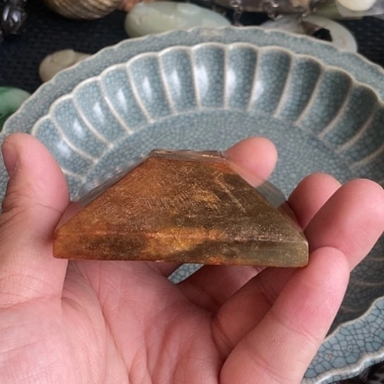 摆件直播间专属瓷器链接70