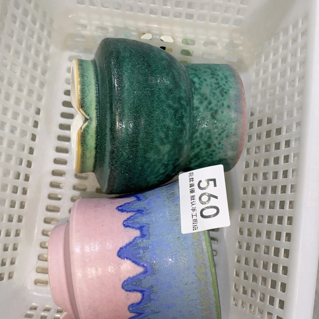 陶瓷花盆花盆花盆福利