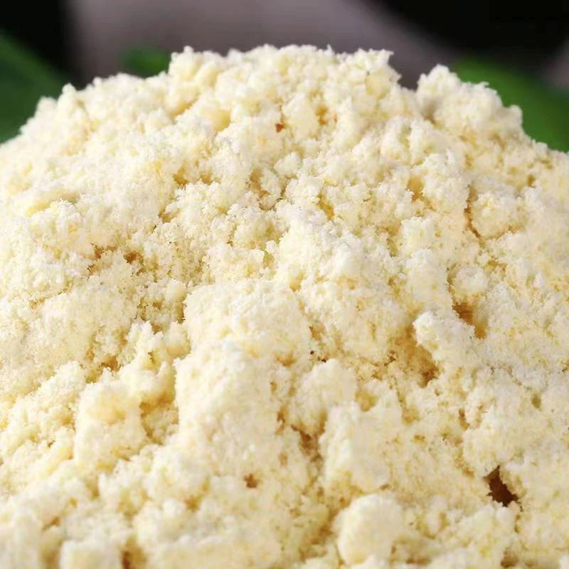 生黄豆粉320g袋装特产豆花菜黄豆面杂粮做豆腐豆浆豆花原料