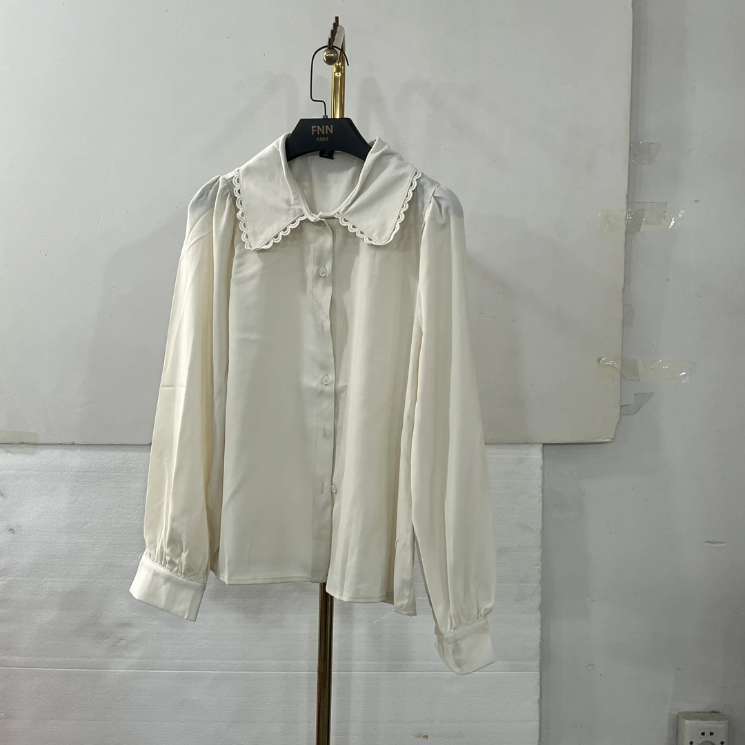 【芙娜妮轻奢】时尚品牌潮新款显瘦修身优雅气质高端女装Q2510556