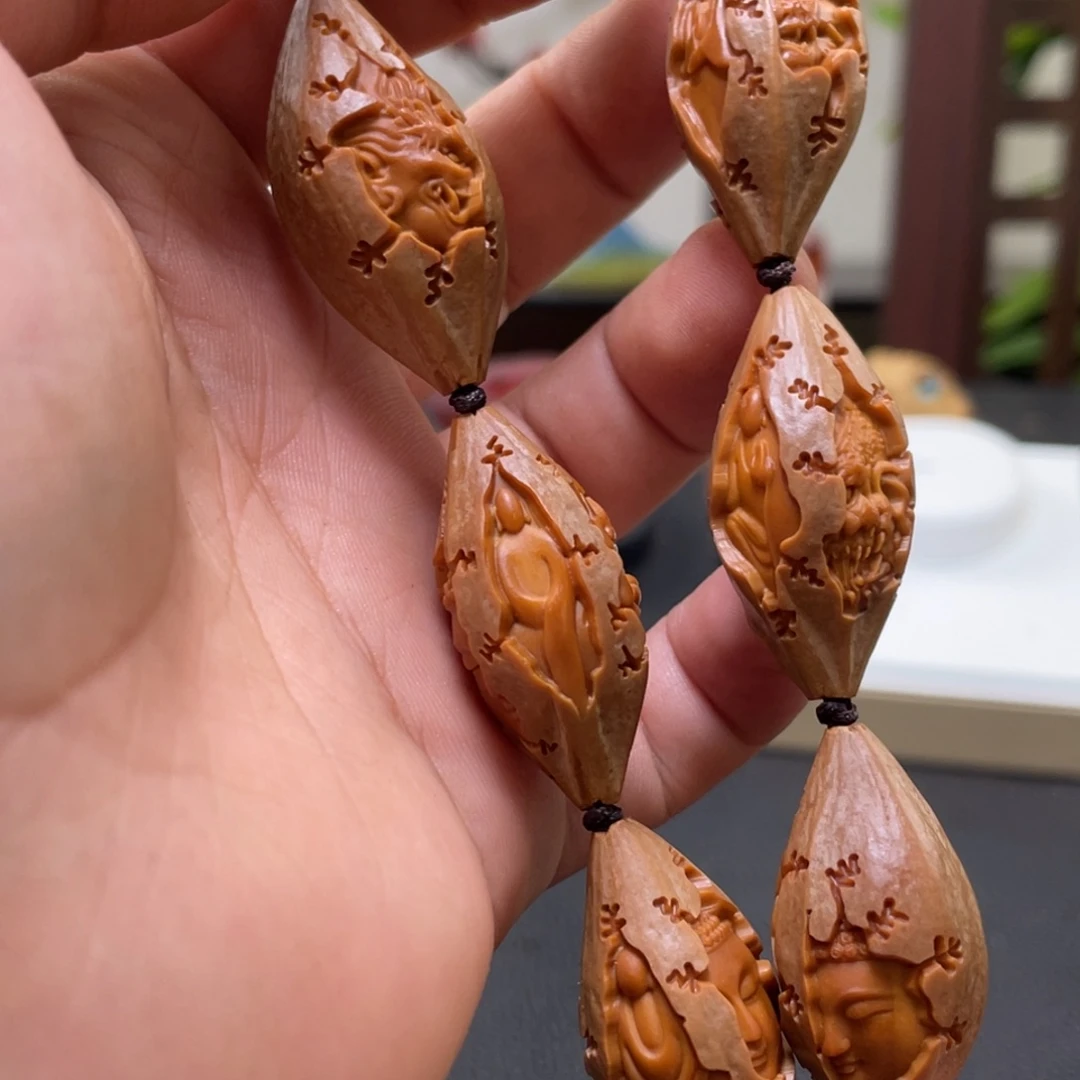 手串/手链橄榄核橄榄核