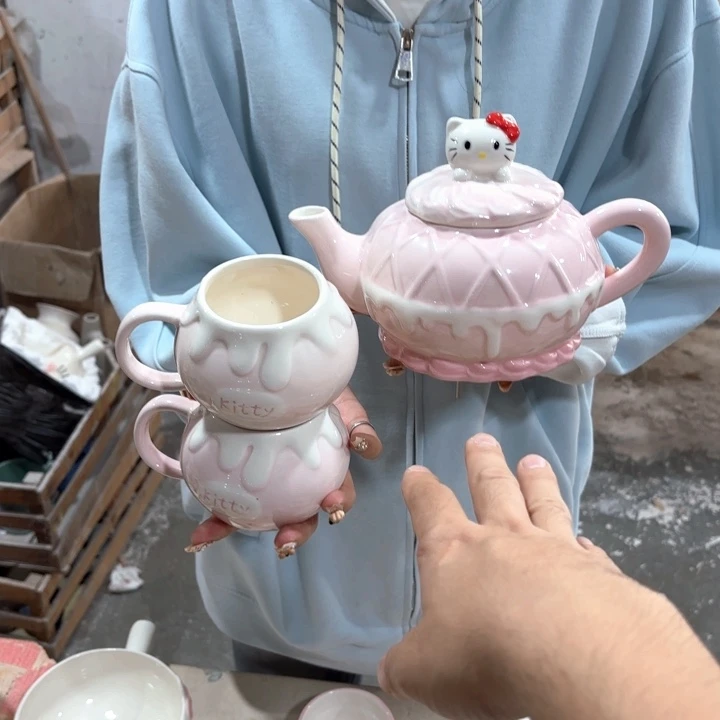 我们的目标就是让自己