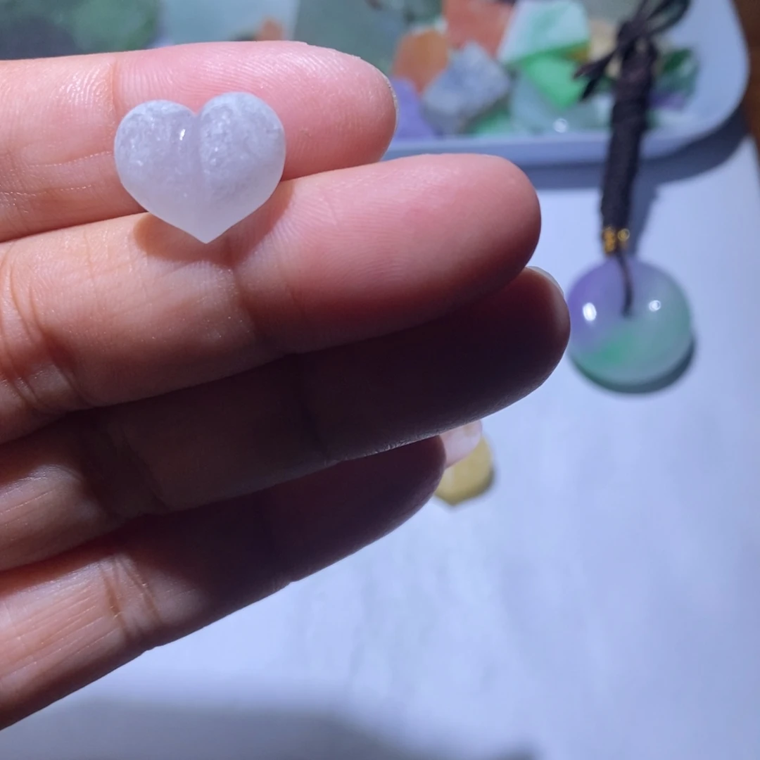 颈饰未镶嵌翡翠弛227