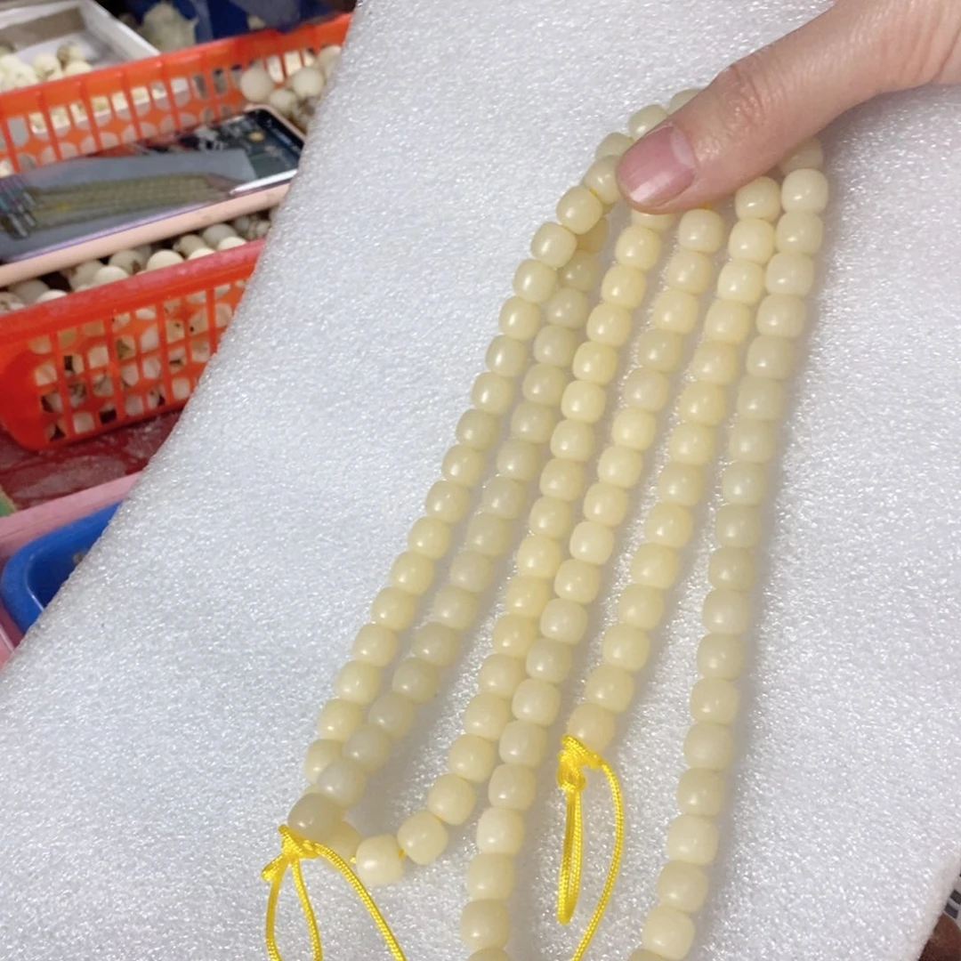 菩提根/象牙果吊坠江**刻江哥