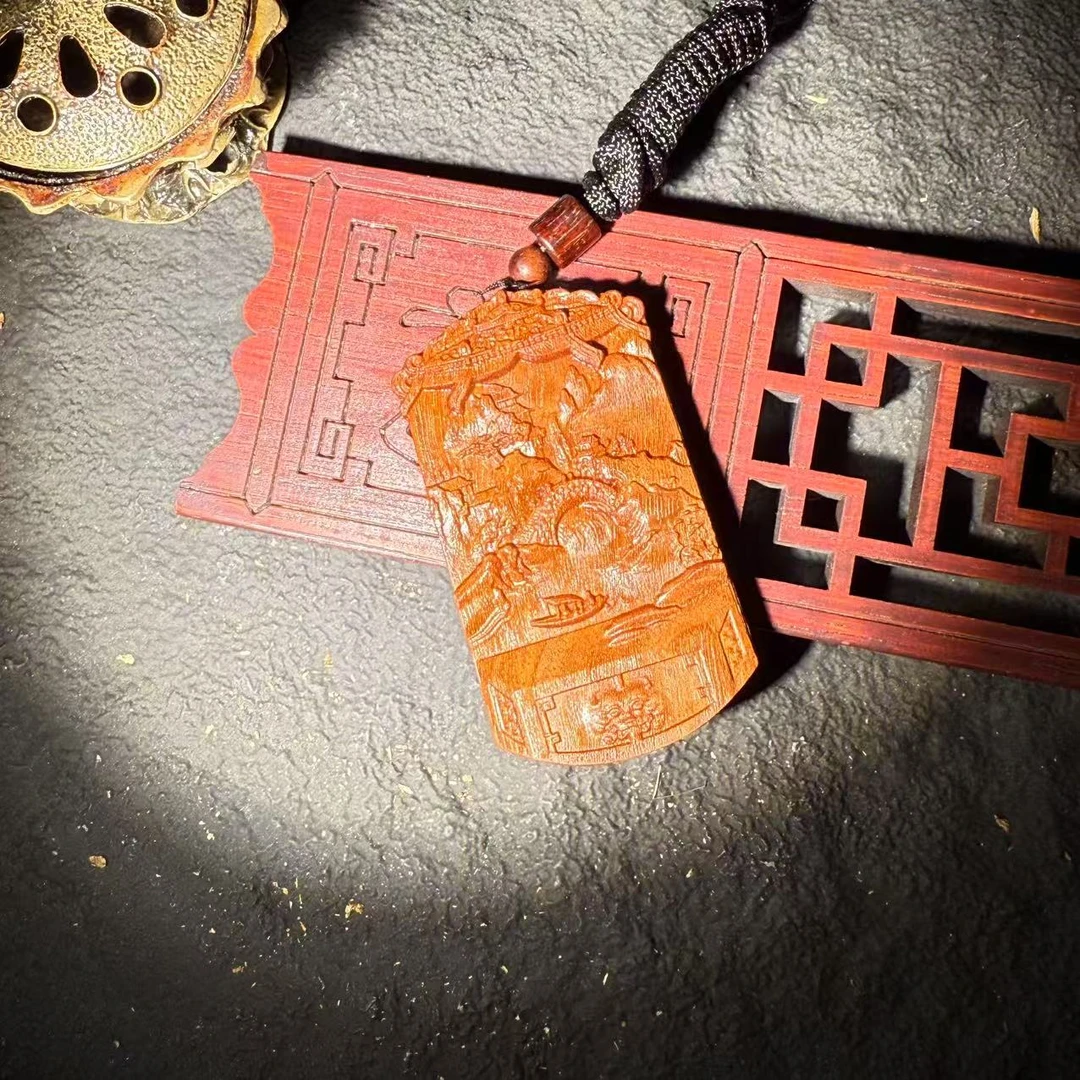226号文玩手链多样性发其一