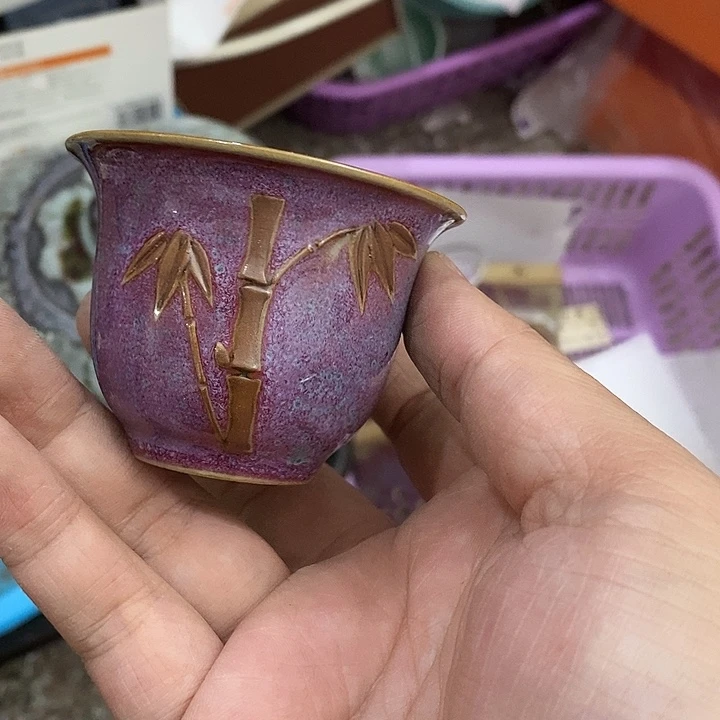 雅***尖陶瓷艺术品及陶瓷壶壶