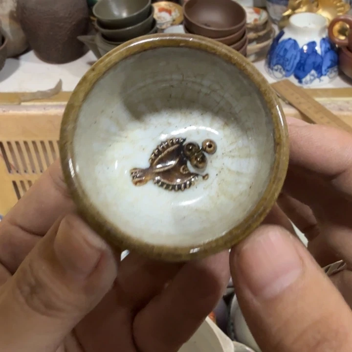 陶瓷推荐第二名20包邮