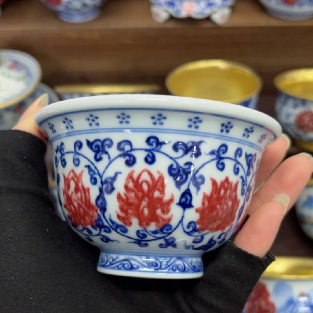 【闪购商品】瓷景德镇陶瓷