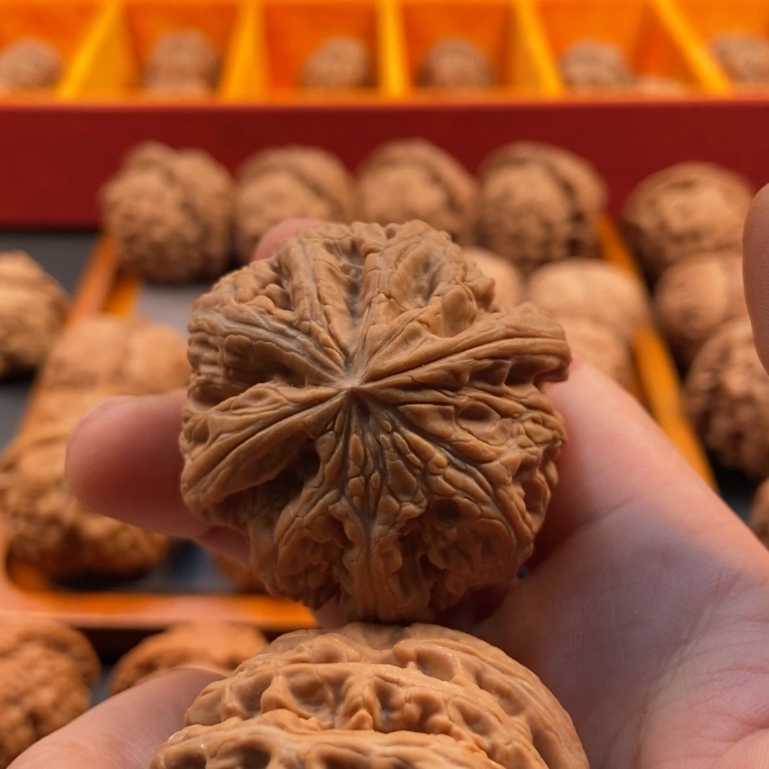 范****吊坠文玩核桃粗筋