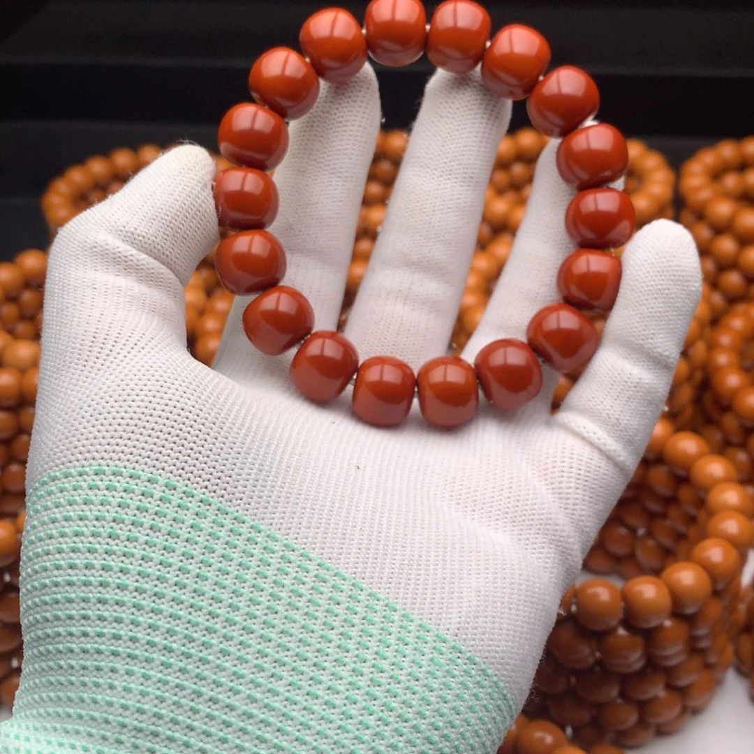 猴头核桃吊坠老型