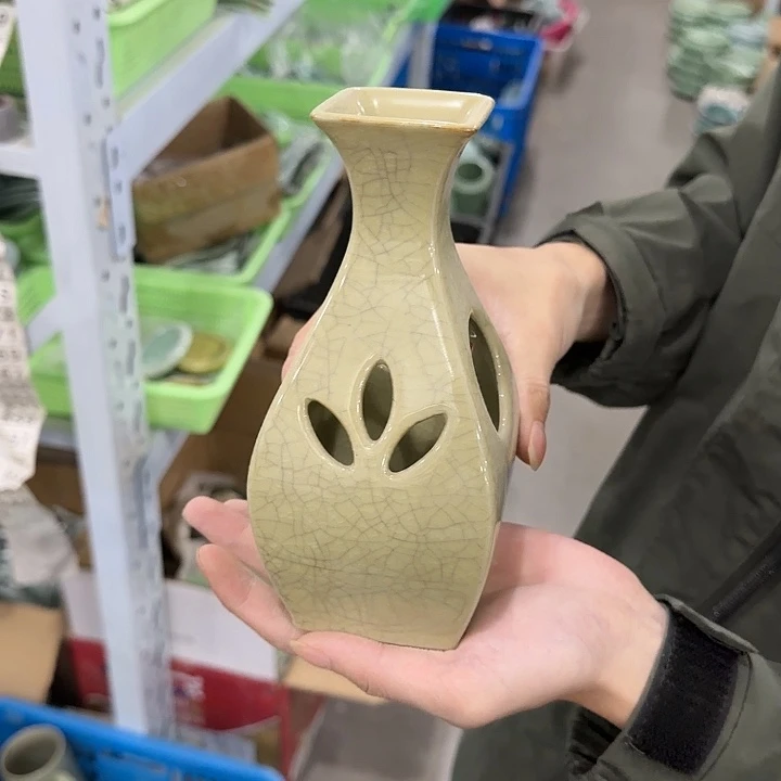 小米茶器龙泉云间
