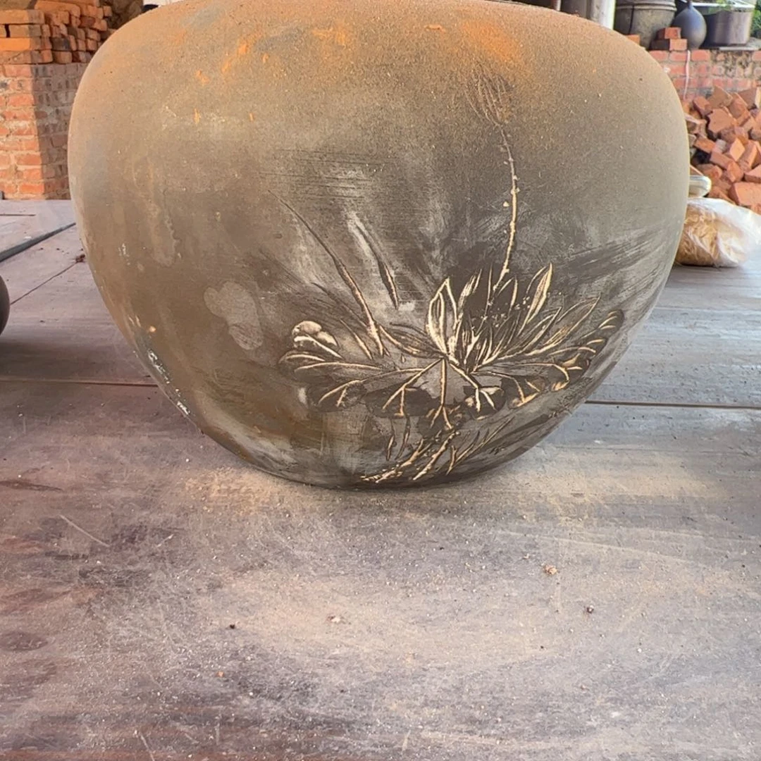 坭兴陶贵台龙窑A16