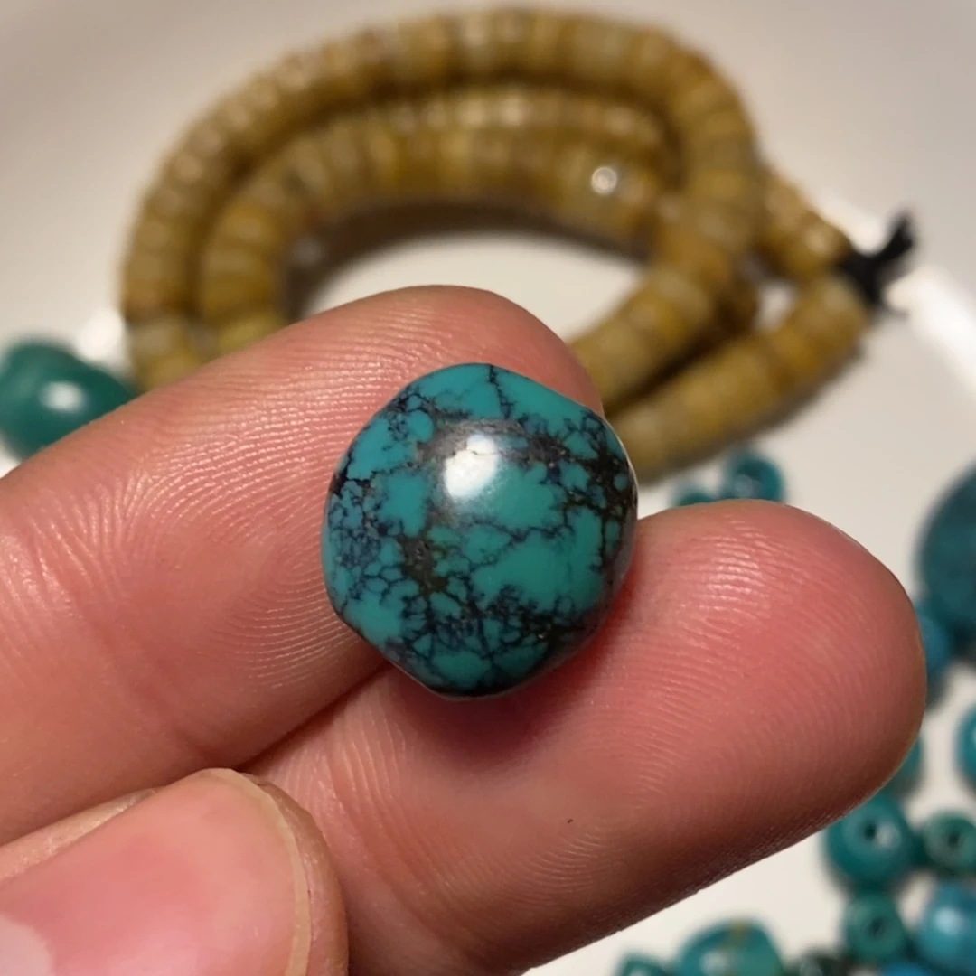 吊坠凤眼菩提玉*好看的配饰