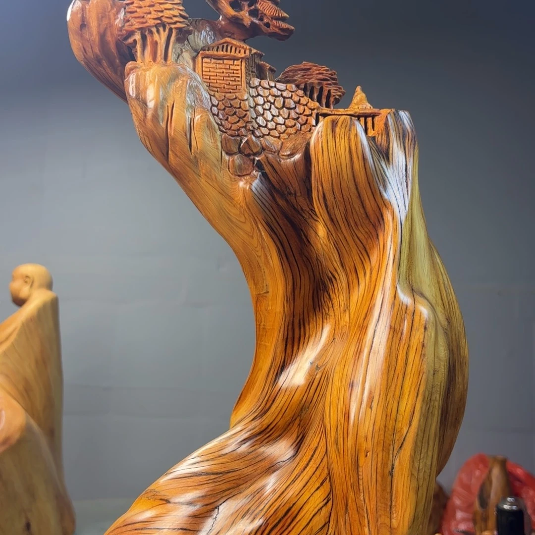 *****柏木（崖柏）崖柏摆件66666666666