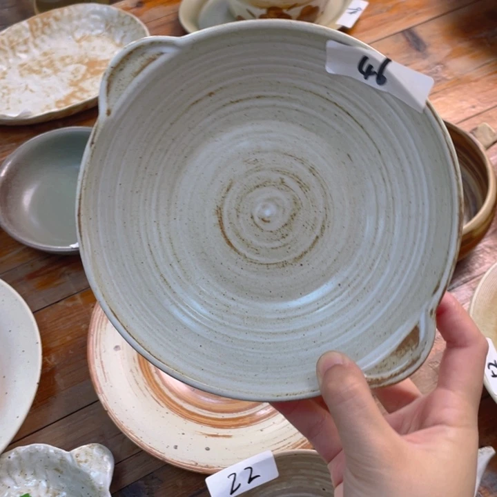 景德镇陶瓷学院副院长兼