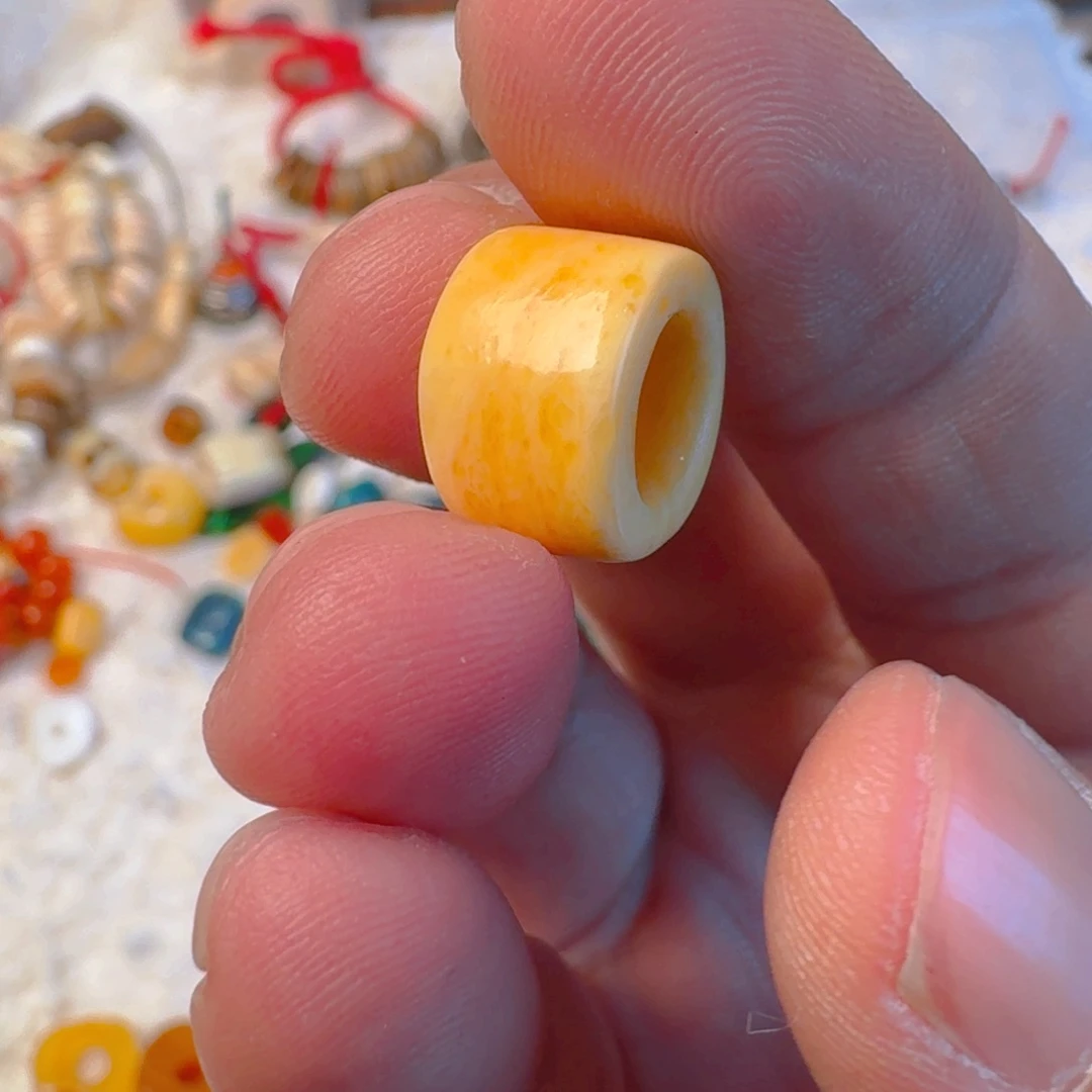 望***小而美的精致珠子