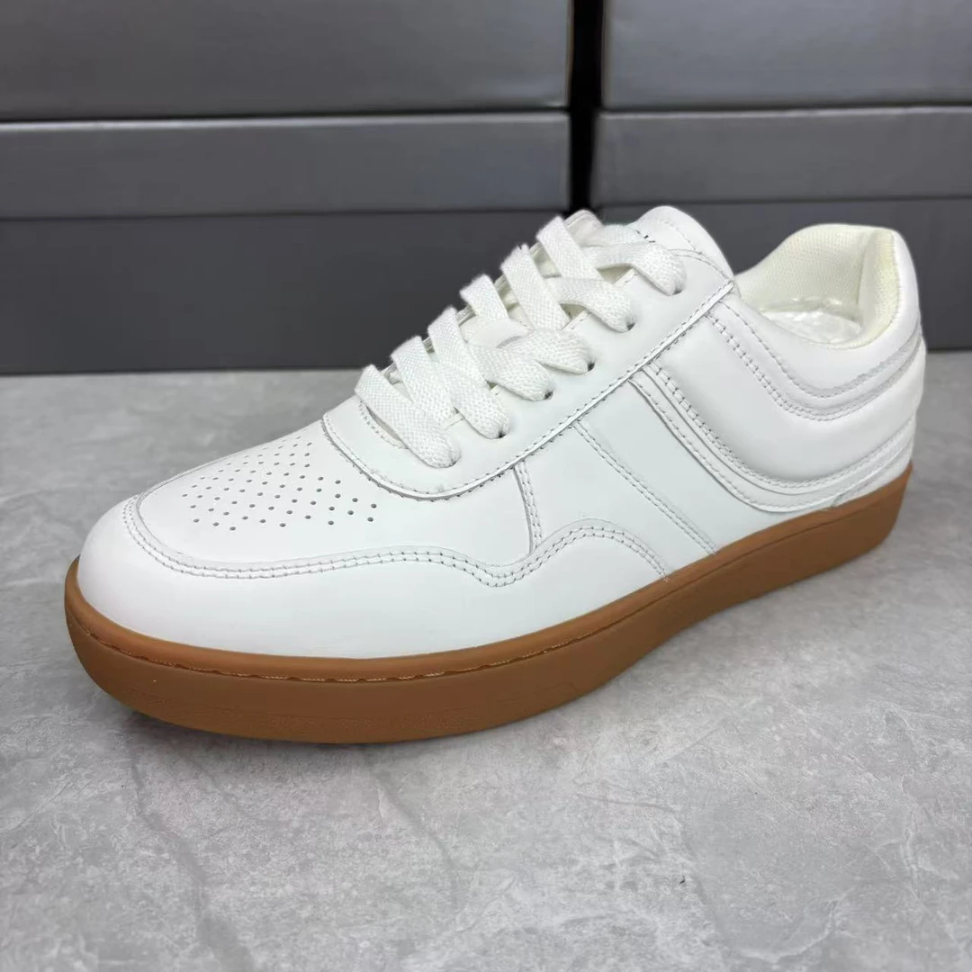 【按皮鞋尺码拍】断码清仓男鞋2044