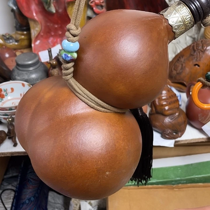 茶宠摆件工艺美术作品